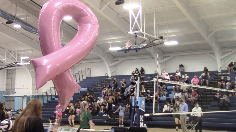 Volley for the Cure Returns to Prospect for the 13th year