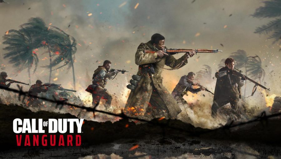 Please Don't Buy "Call of Duty: Vanguard"