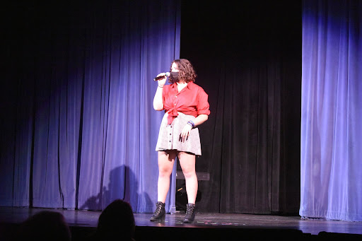 Prospect’s Got Talent Shows Student Skills