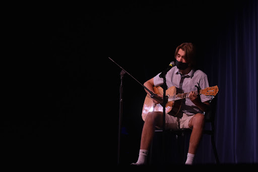 Prospect’s Got Talent Shows Student Skills