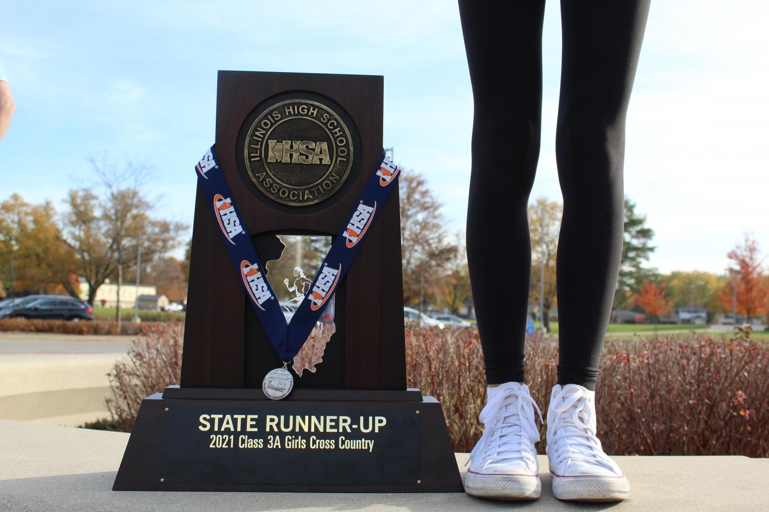 Bringing Home the Hardware