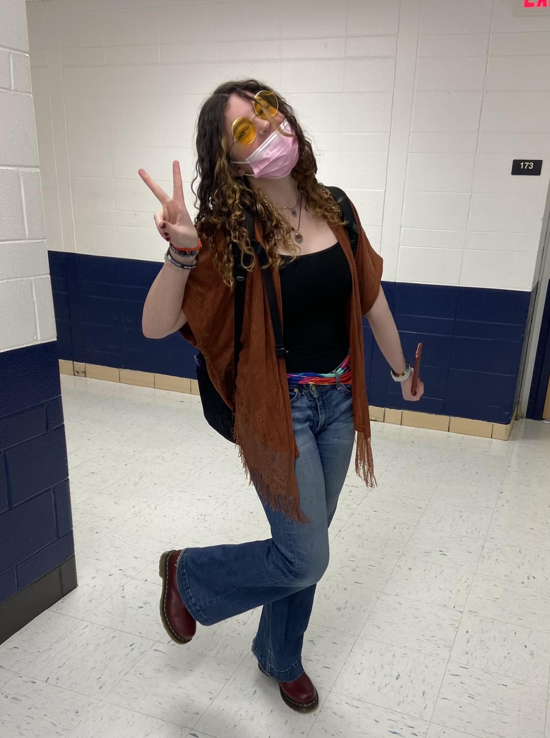 Decades Day Photo Gallery