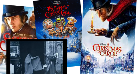 Which “A Christmas Carol”s are Worth the Watch