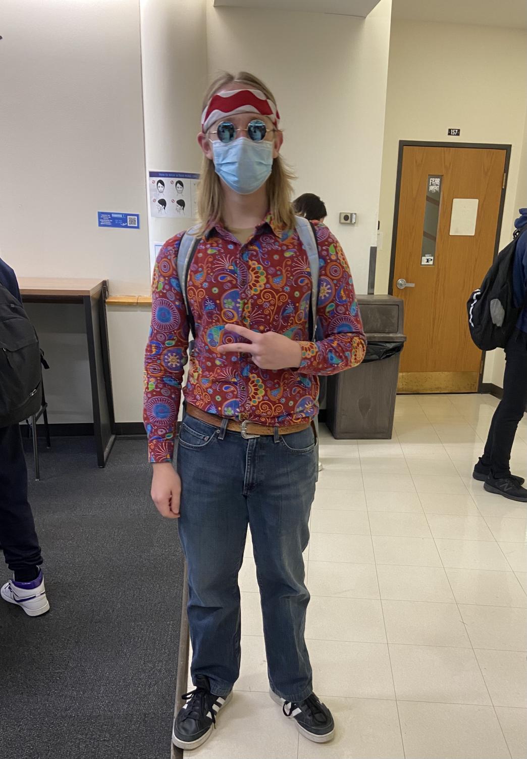 Decades Day Photo Gallery