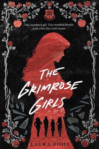 The Grimrose Girls review: the dark side of fairy tales