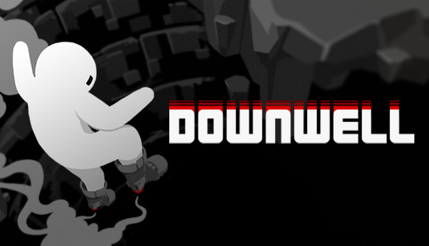 “Downwell” Innovates Mobile Platformer