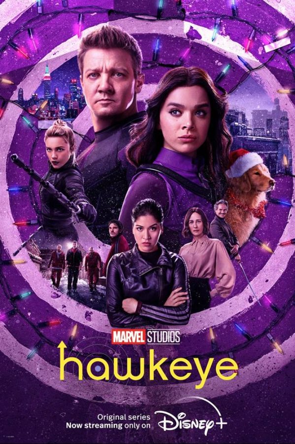 Disney+s MCU Shows Becoming Too Formulaic With Release of Hawkeye