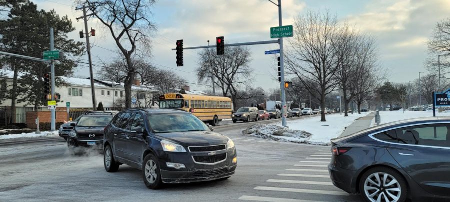 DMV Closures Slow Students’ Ability to Get Driver’s Licenses