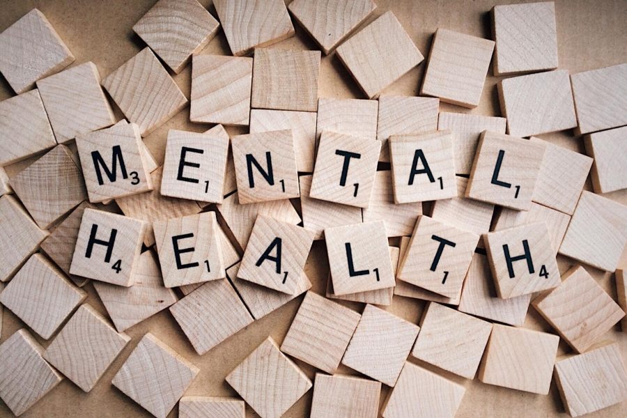 Mental health days change outlook on mental health