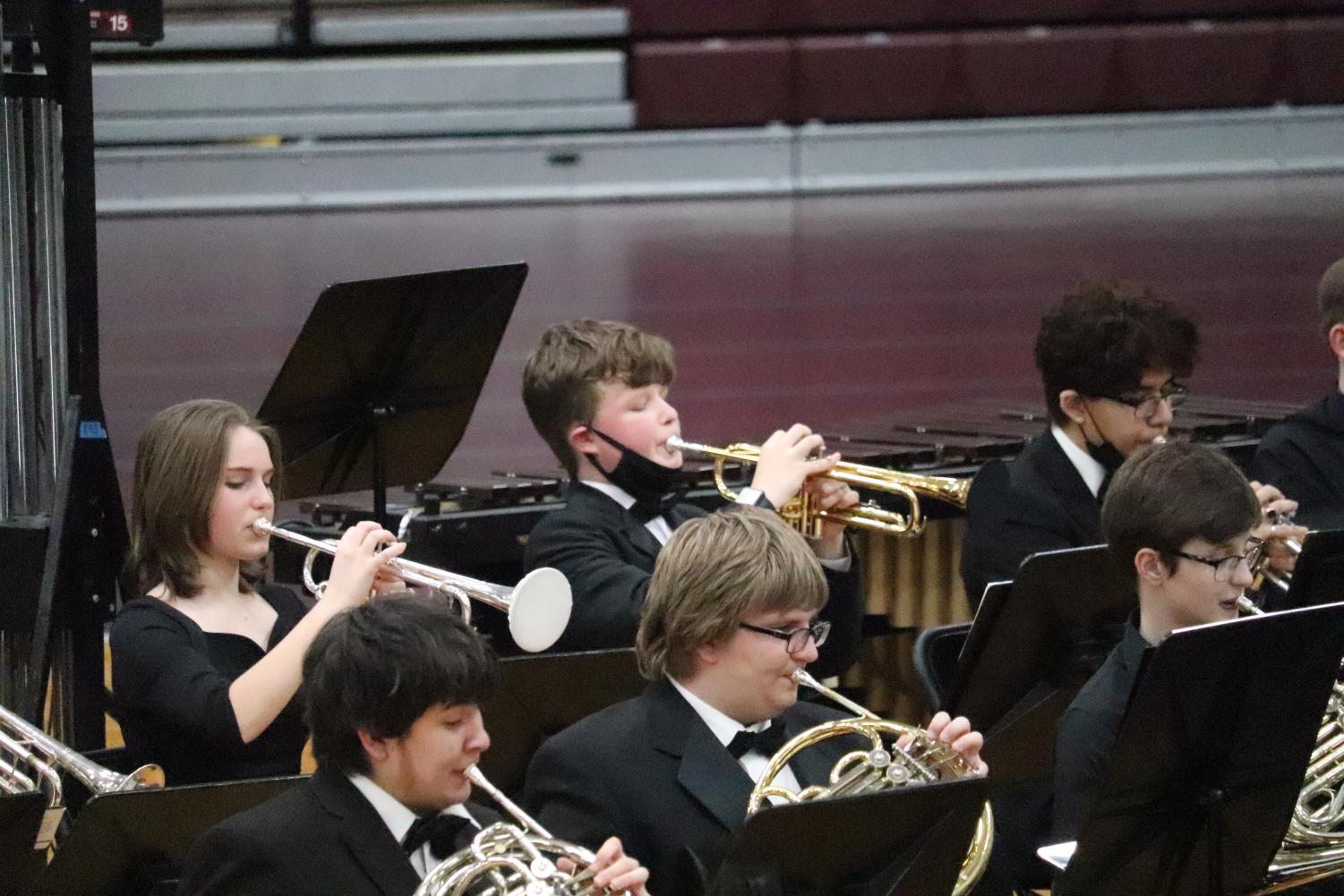 Honor festival hits high note upon return