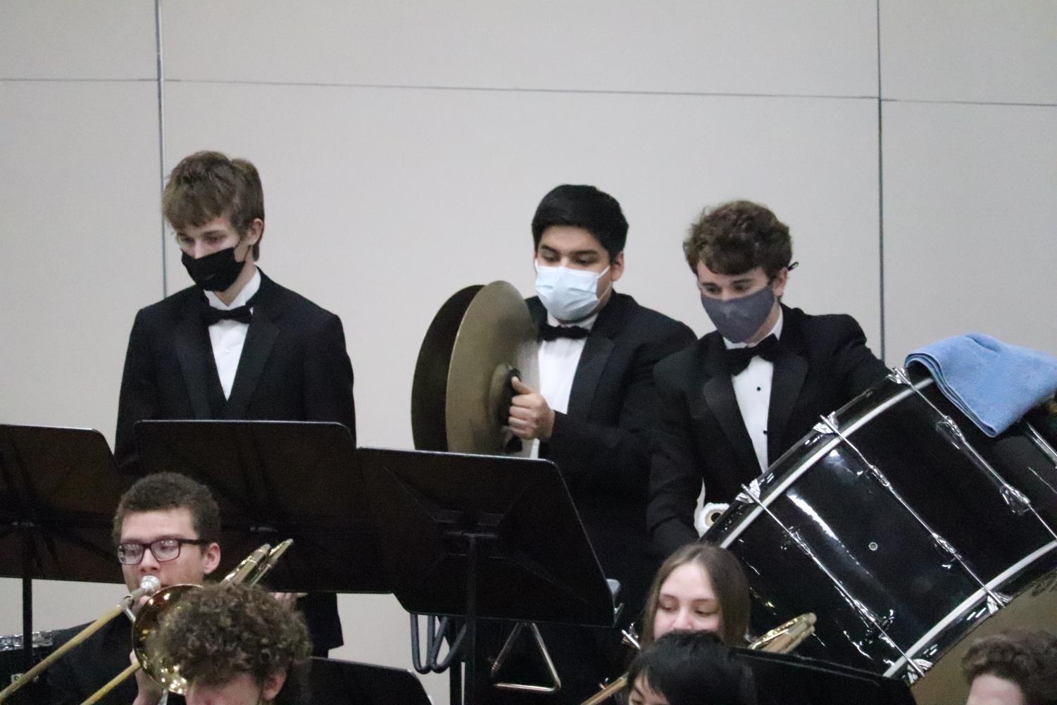 Honor festival hits high note upon return