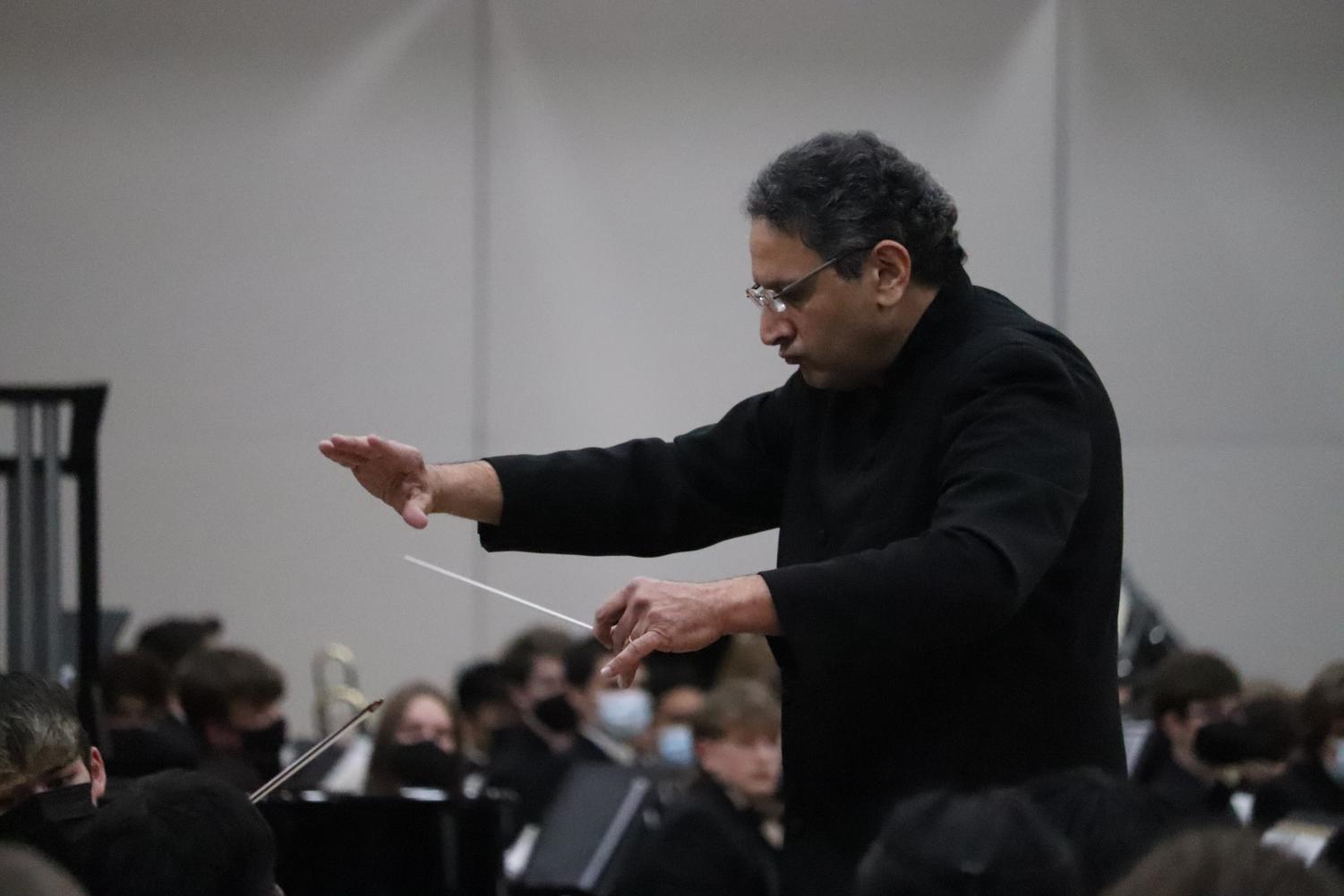 Honor festival hits high note upon return