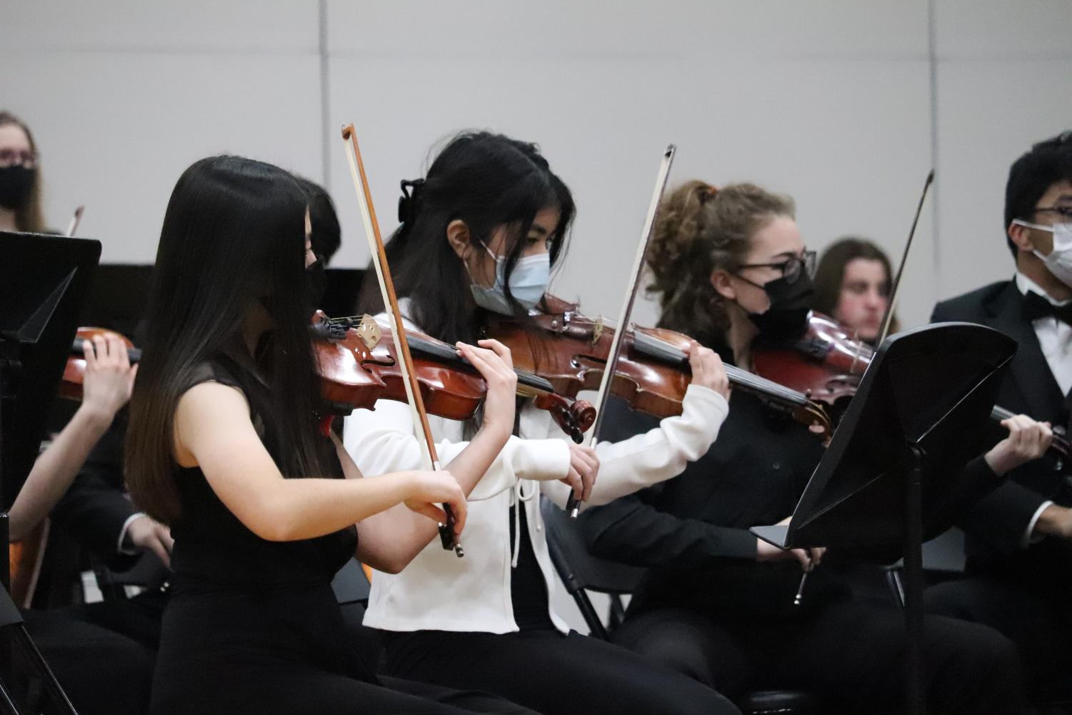 Honor festival hits high note upon return