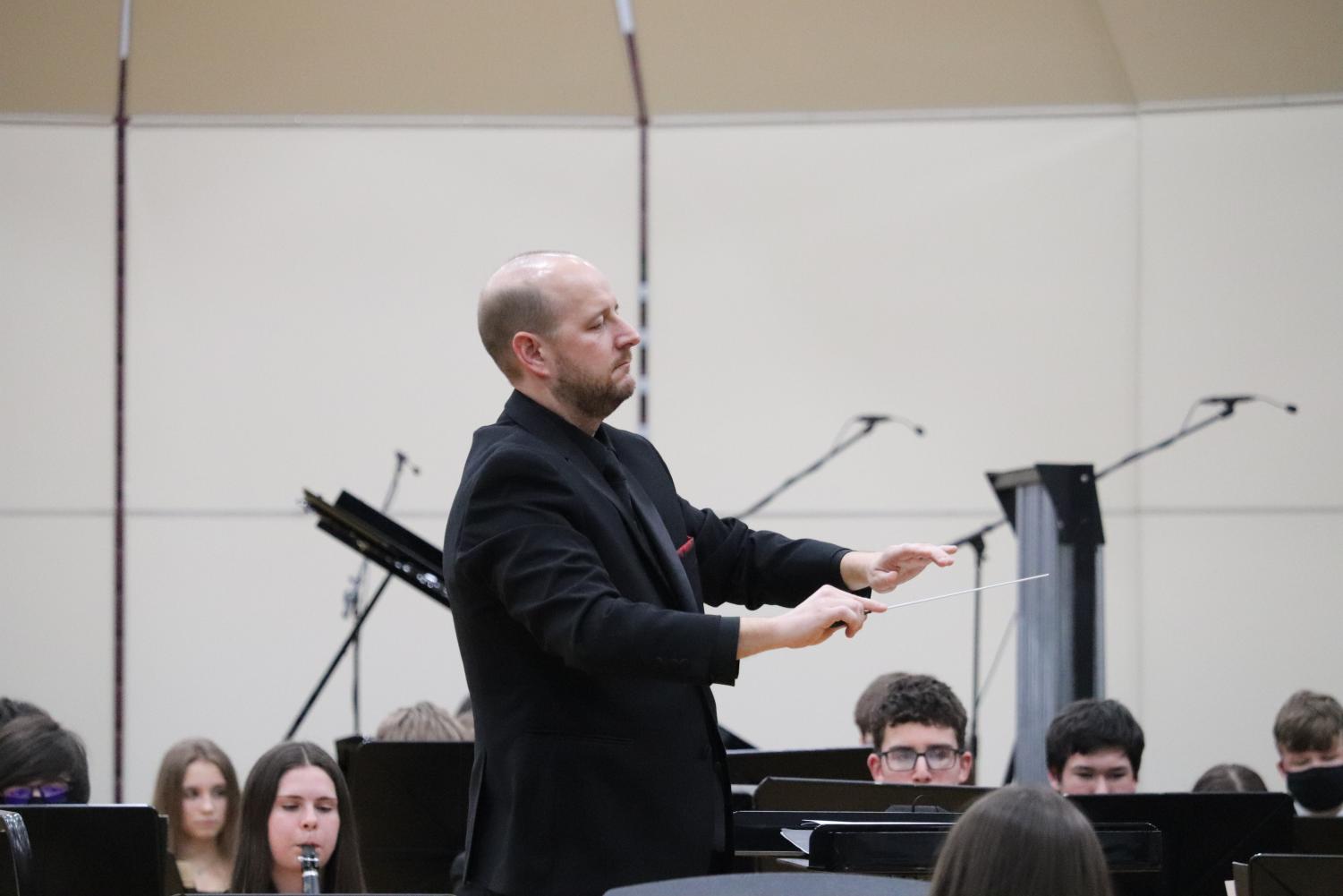 Honor festival hits high note upon return