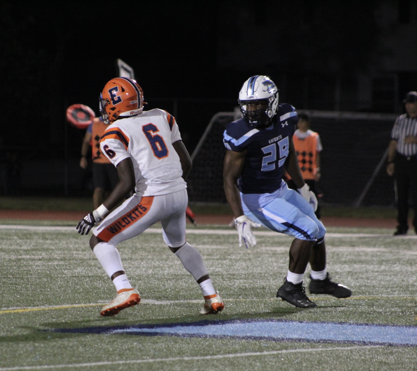 Homecoming Football Game Photo Album