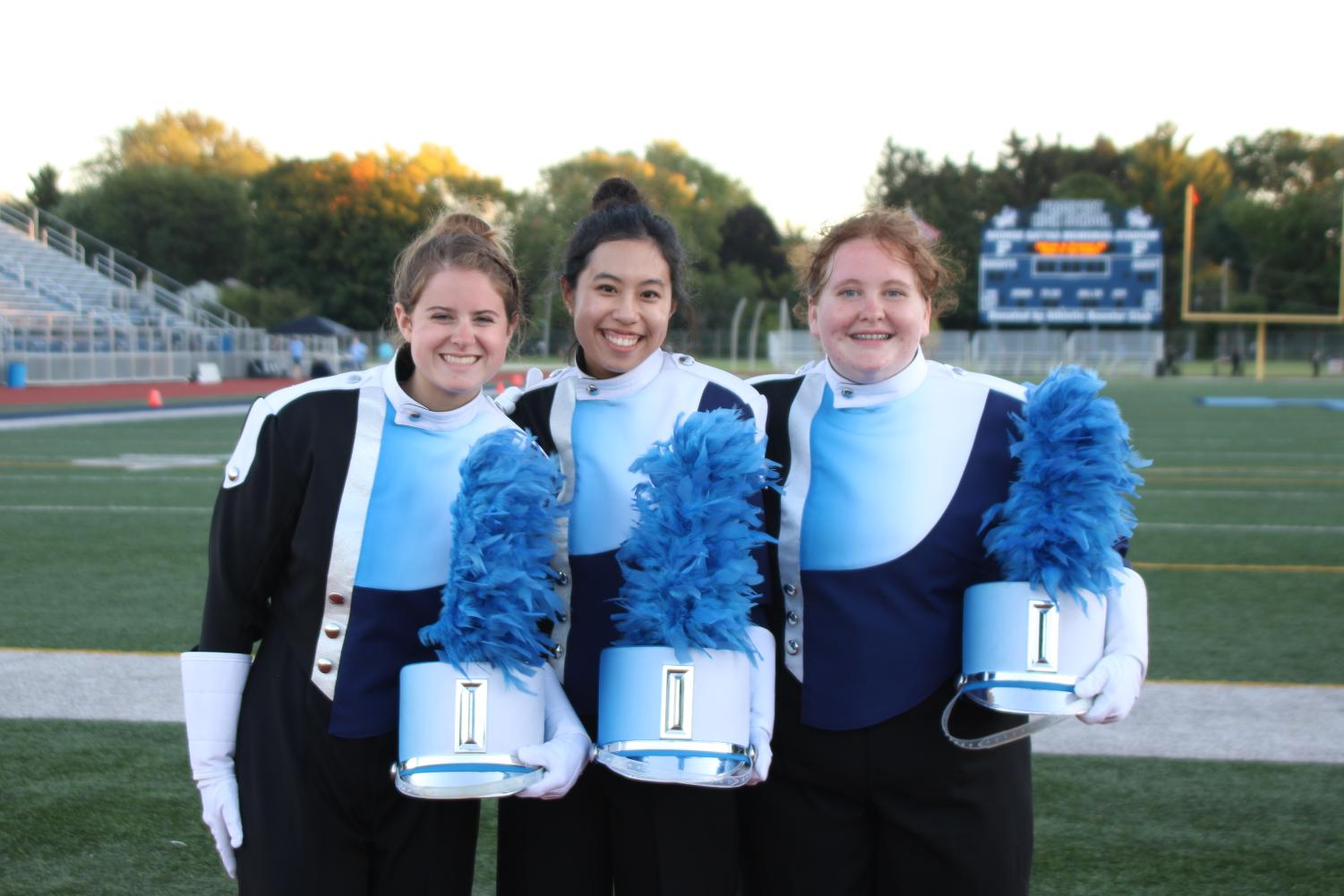 Knight of Champions: a harmonious competition