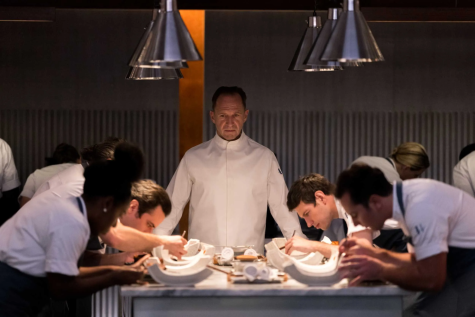‘The Menu’ review – Compliments to the chef