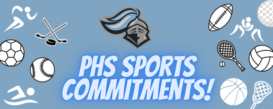 Senior Sports Commitments