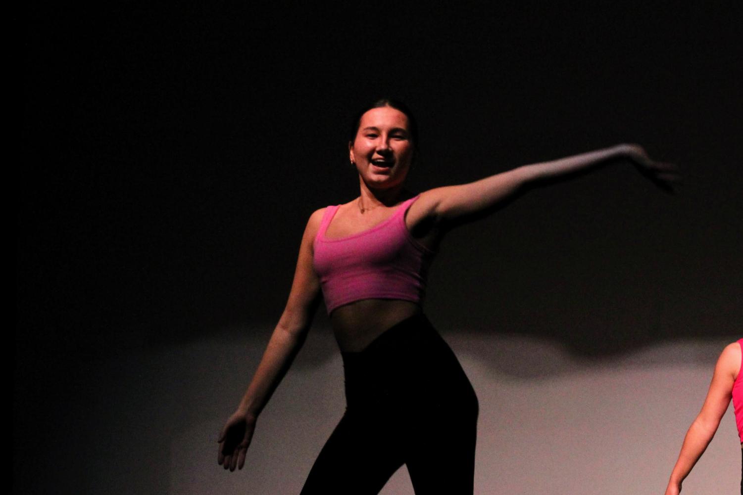 Photo album: Prospect Dance Show 2022