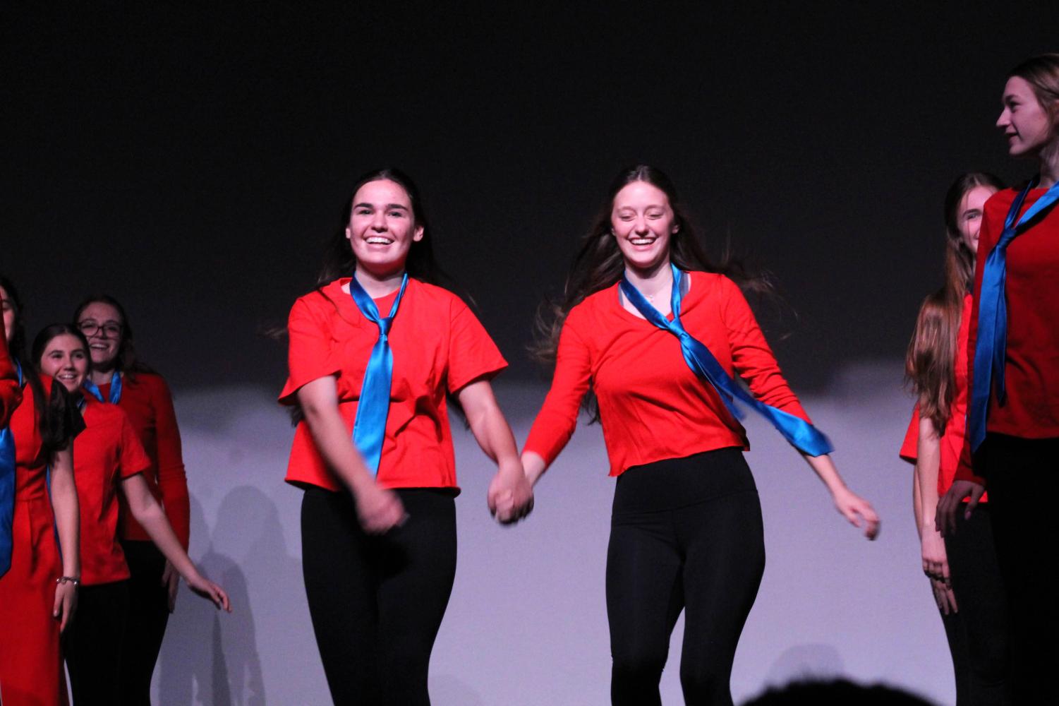 Photo album: Prospect Dance Show 2022