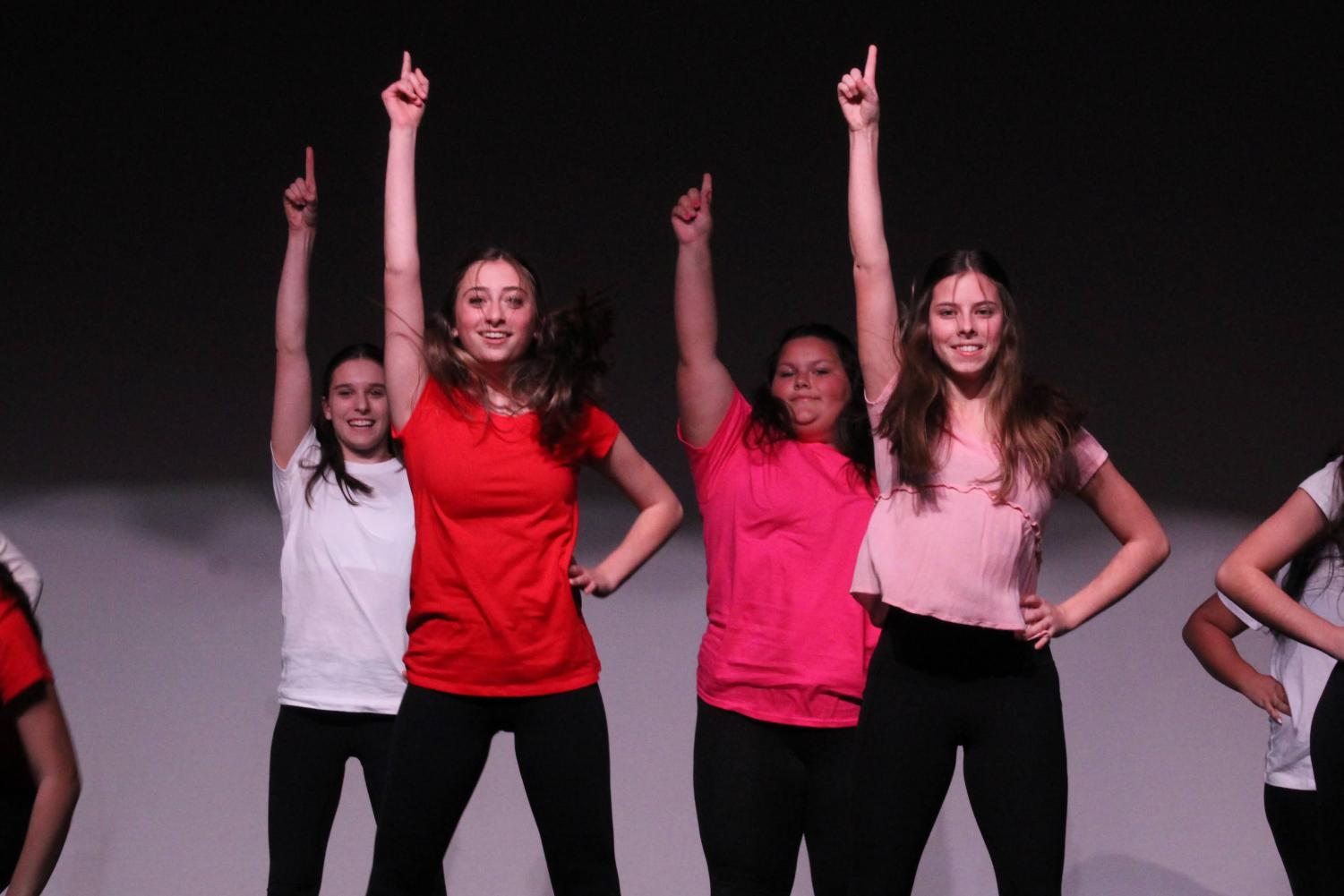 Photo album: Prospect Dance Show 2022
