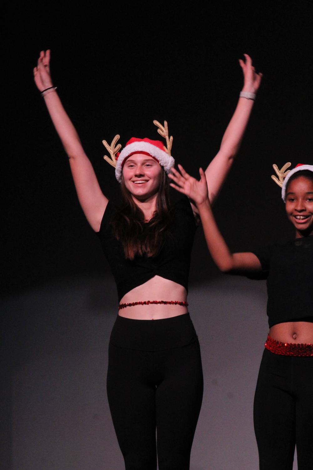 Photo album: Prospect Dance Show 2022