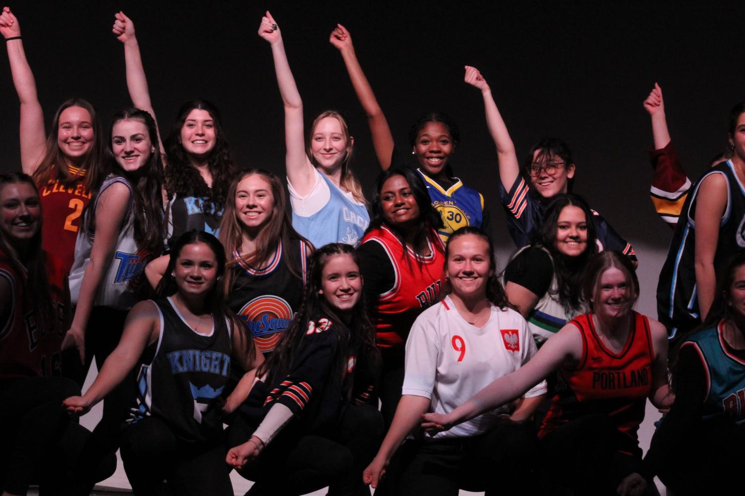Photo album: Prospect Dance Show 2022
