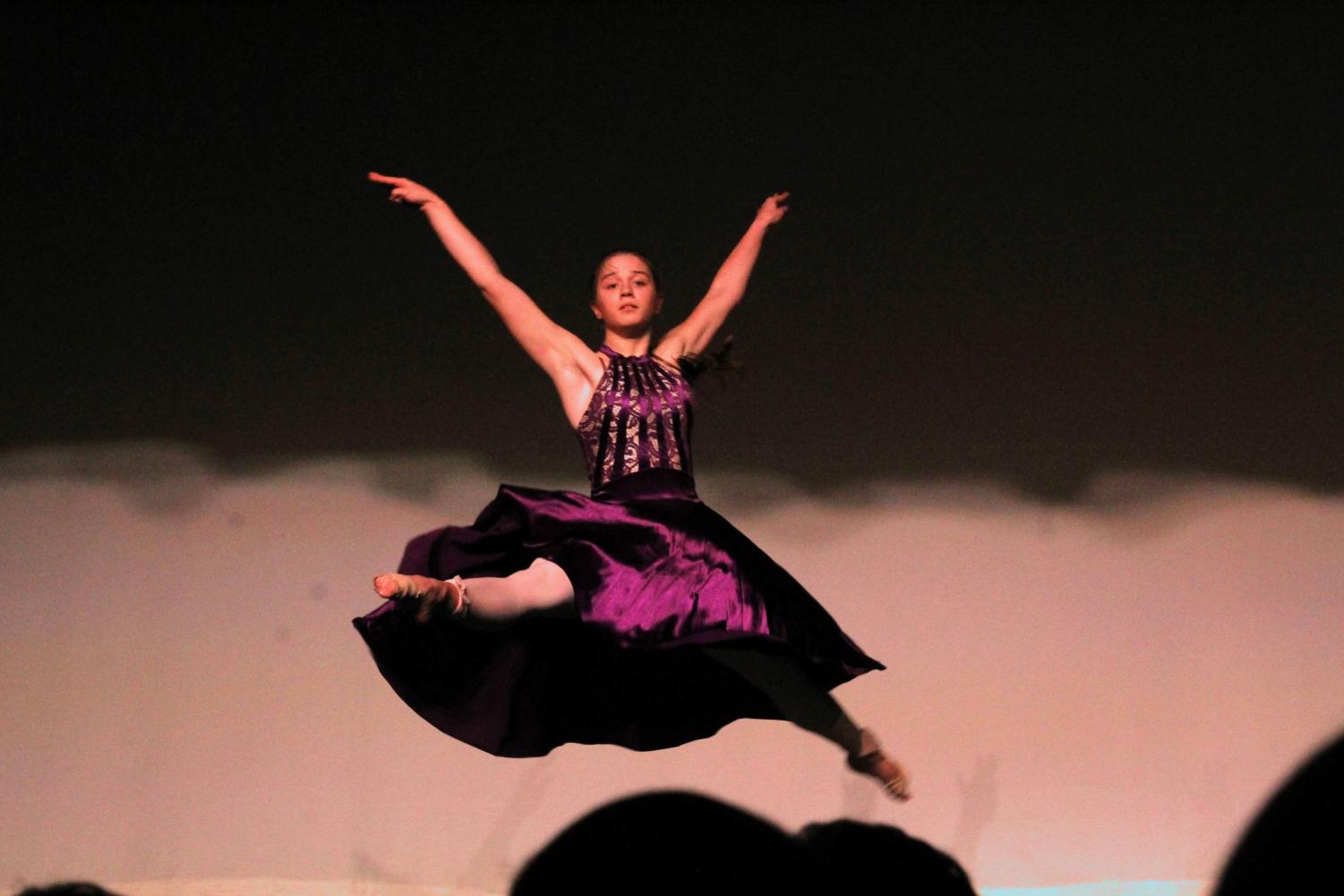 Photo album: Prospect Dance Show 2022