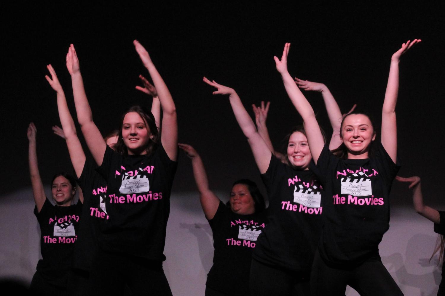 Photo album: Prospect Dance Show 2022