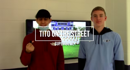 Tito on the Street | Episode 4