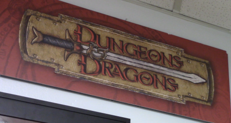 Alleged link to demonology and cultism finally uncovered: Dungeons and Dragons