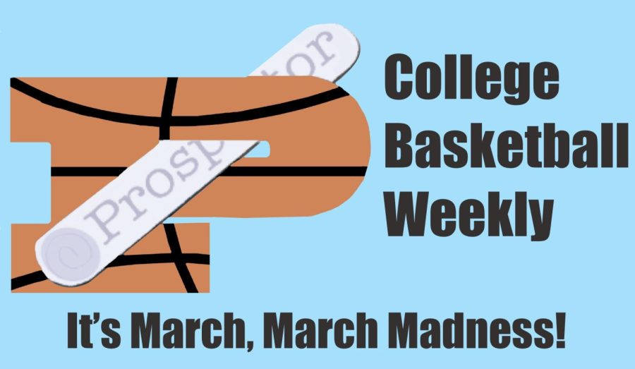 College Basketball Weekly SPECIAL: March Madness Preview and Prediction