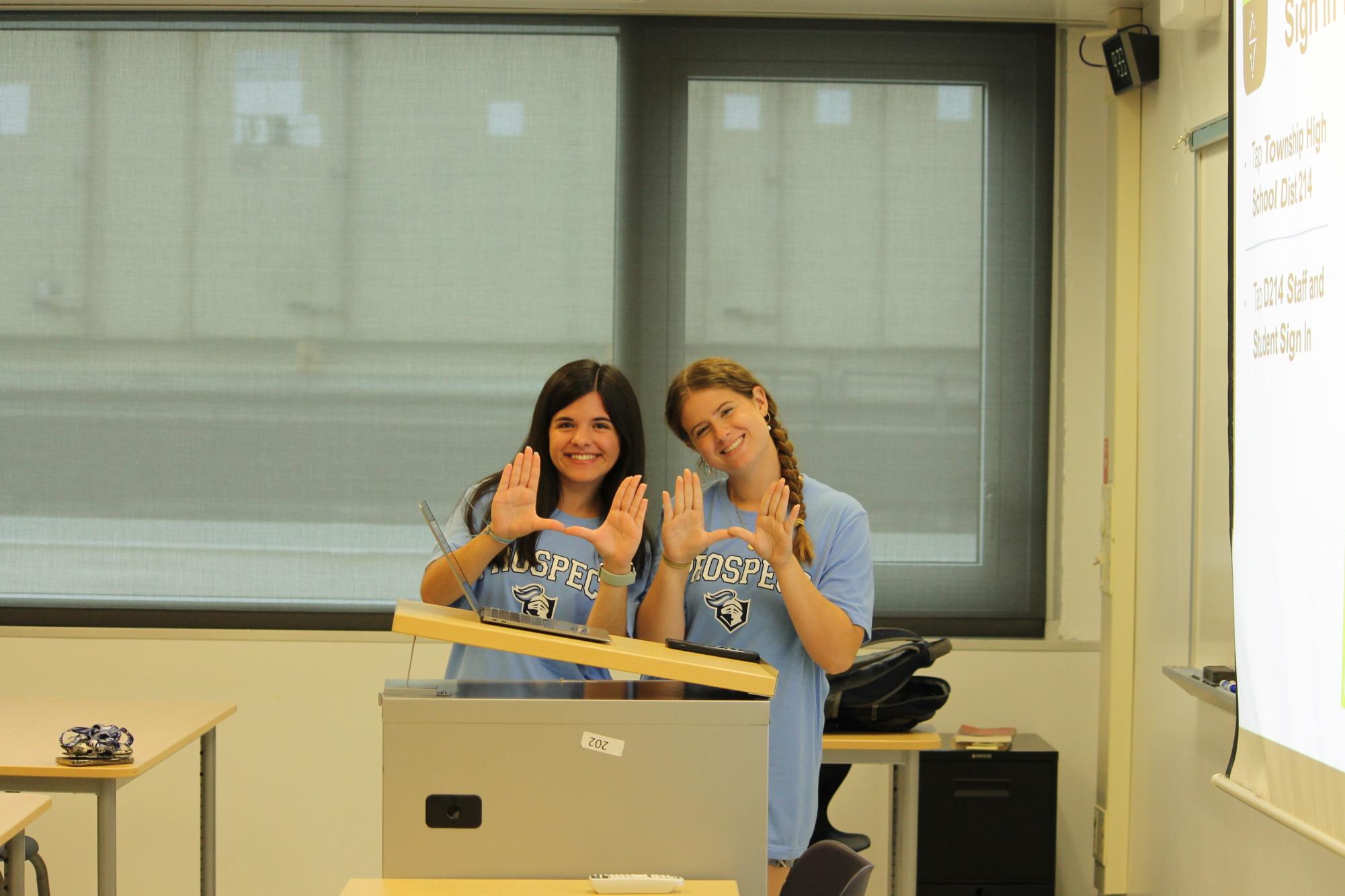 Freshman find out how to be a Knight at Orientation
