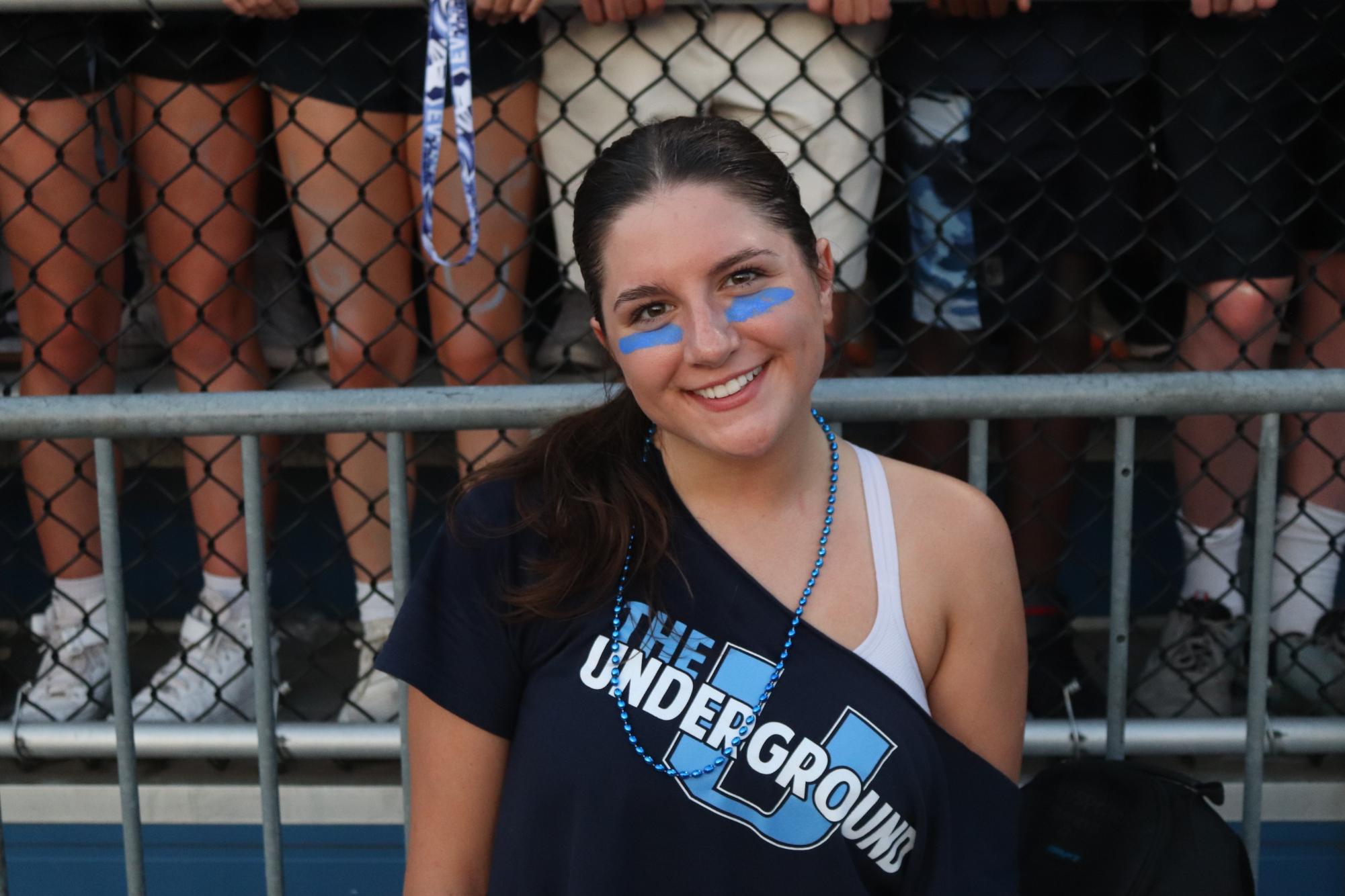 Meet the Blue Leaders of the 2023-2024 school year