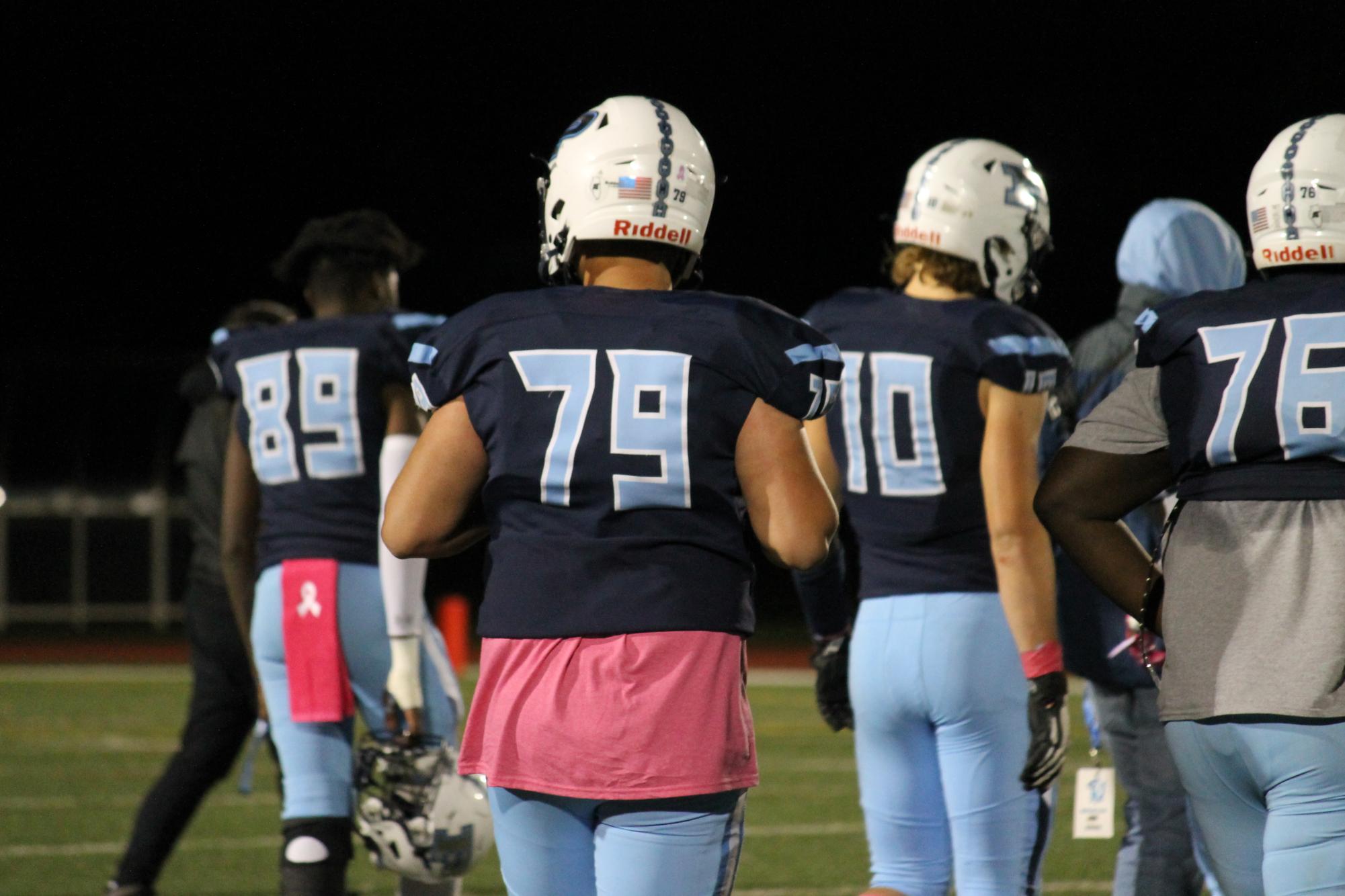 PINK OUT GAME💗
