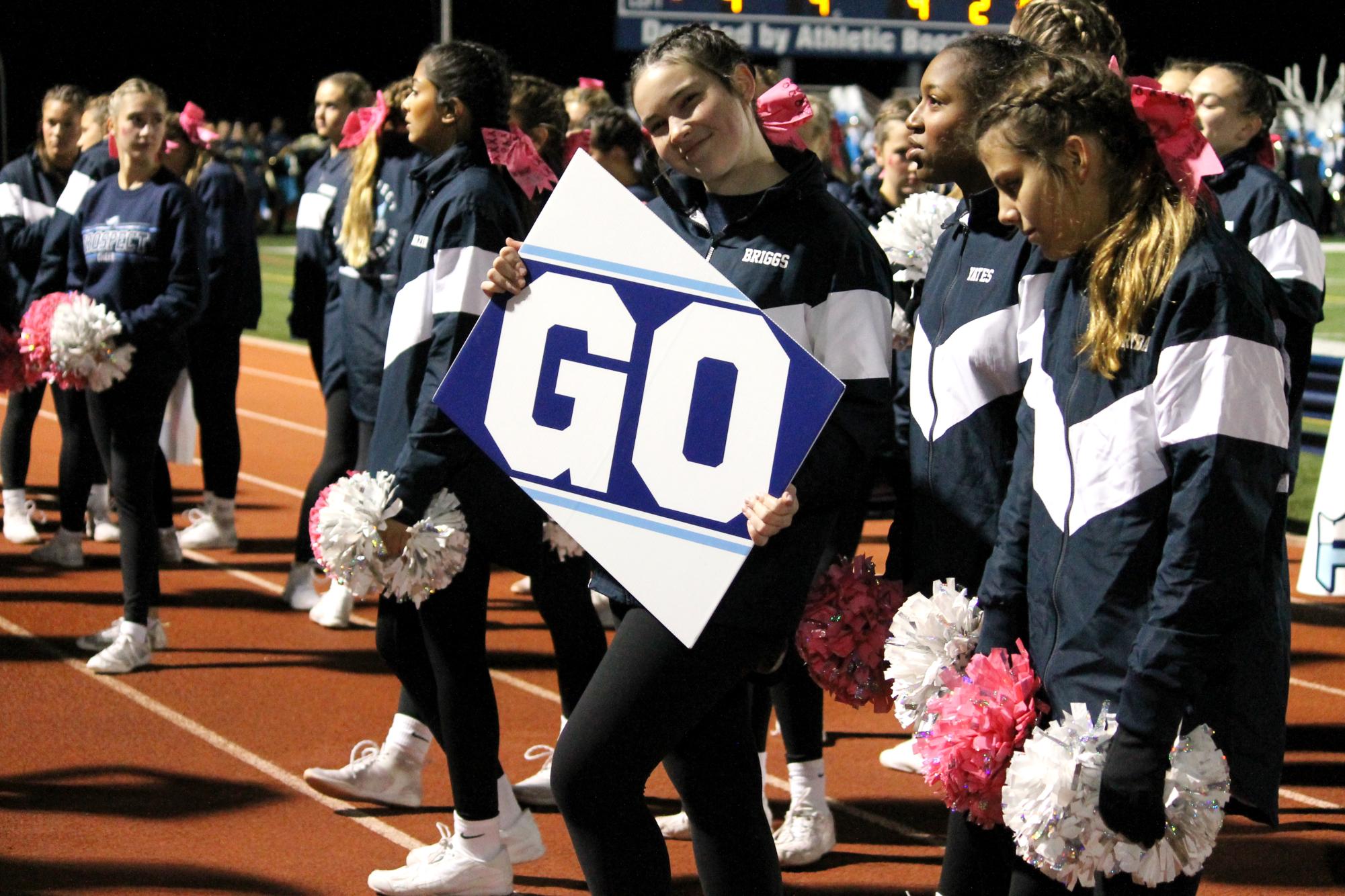 PINK OUT GAME💗