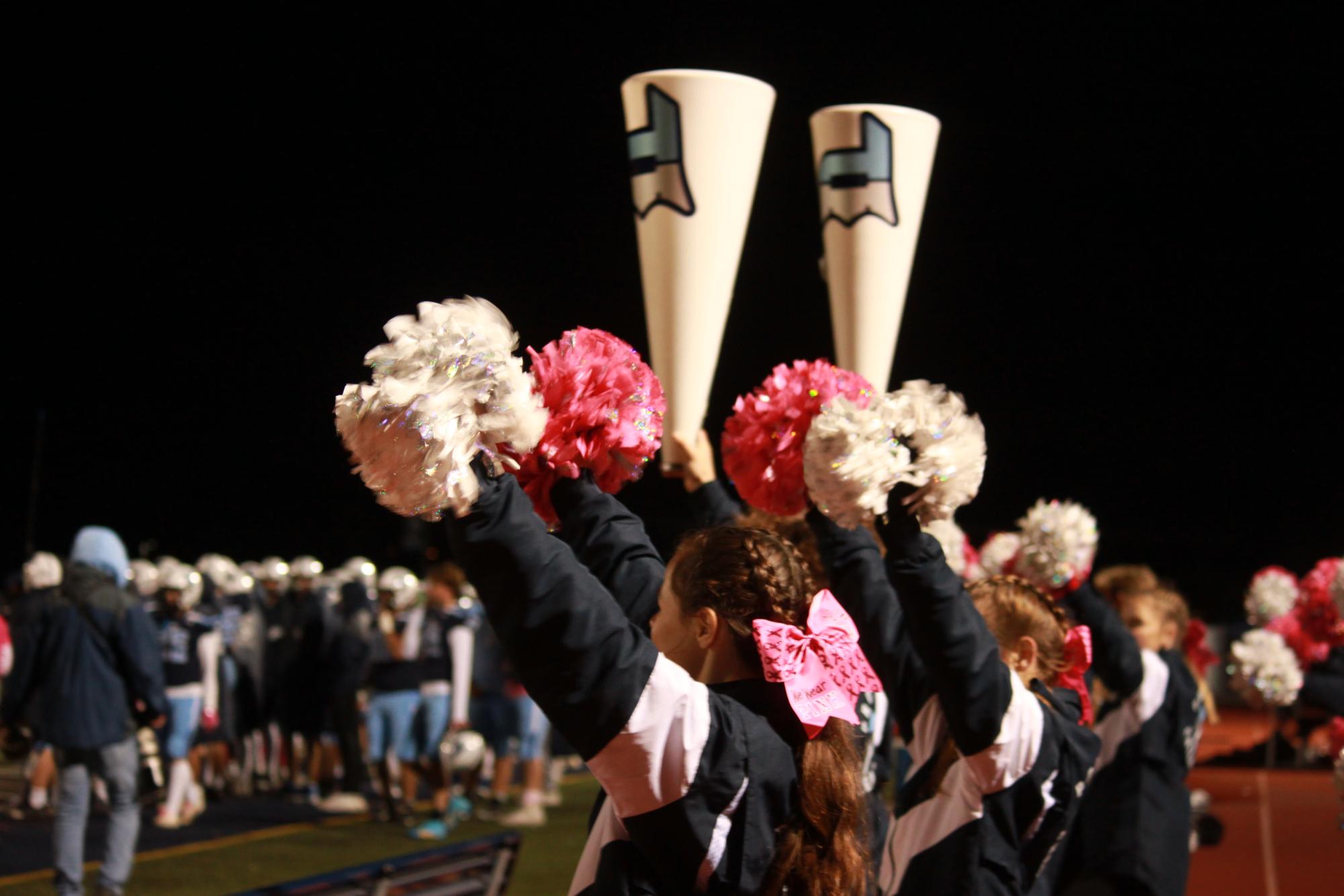 PINK OUT GAME💗