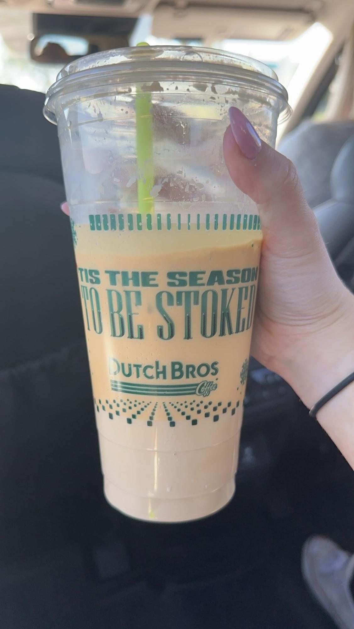 Dutch Bros v. Starbucks – ProspectorNow