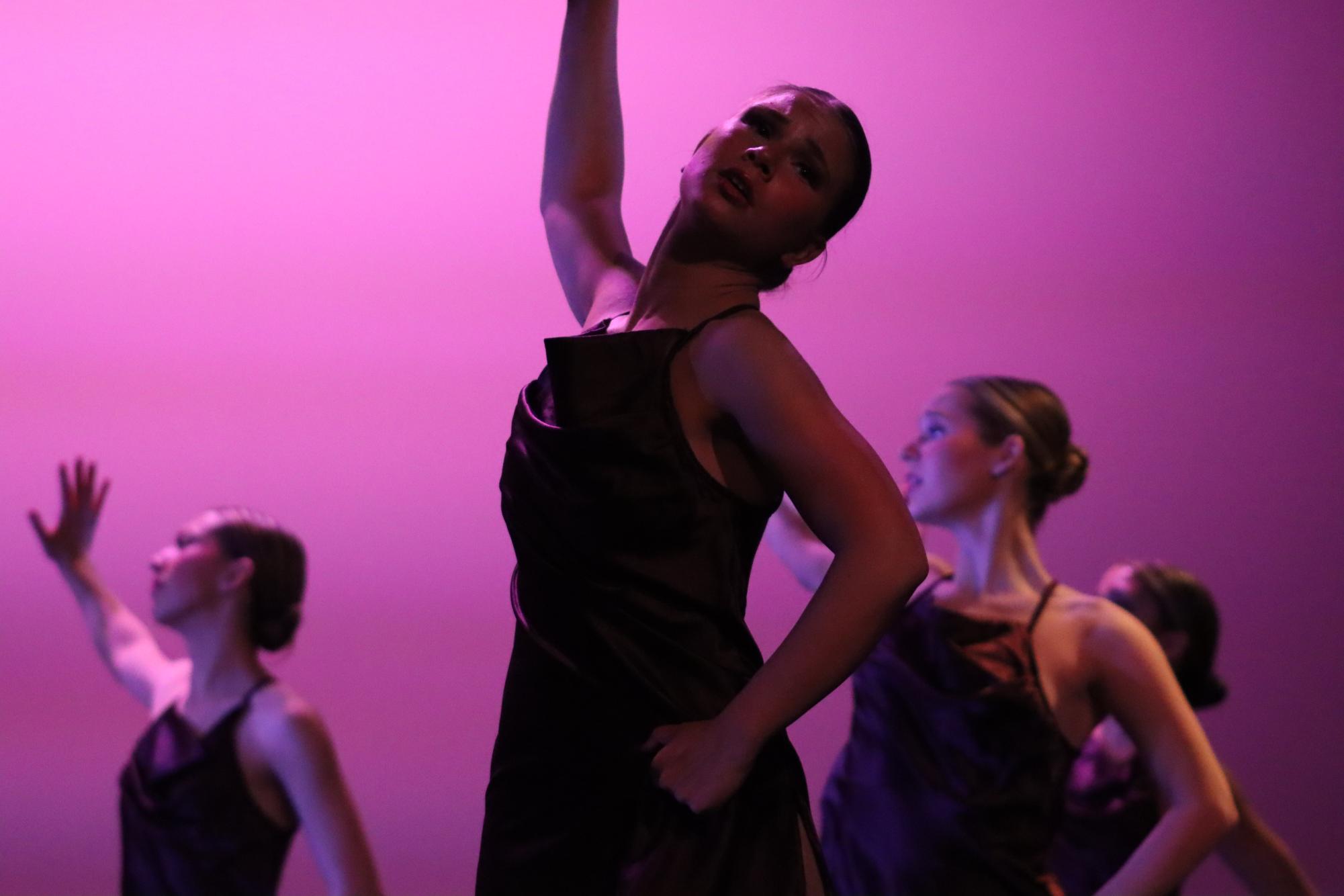 PHS Orchesis presents: SYNERGY PART 1