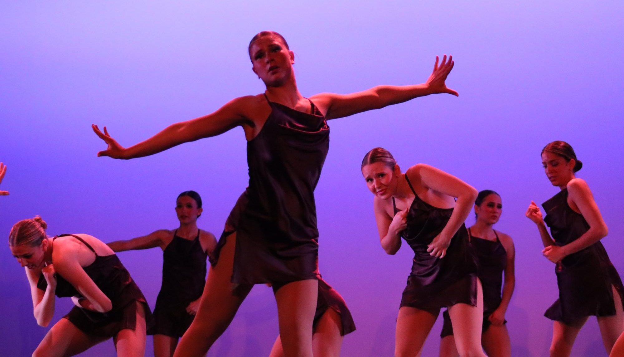 PHS Orchesis presents: SYNERGY PART 1