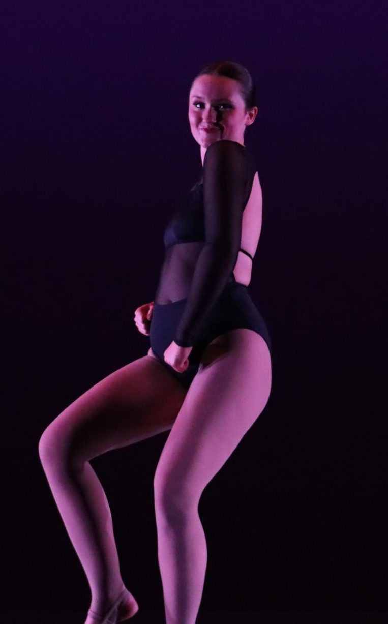 PHS Orchesis presents: SYNERGY PART 1