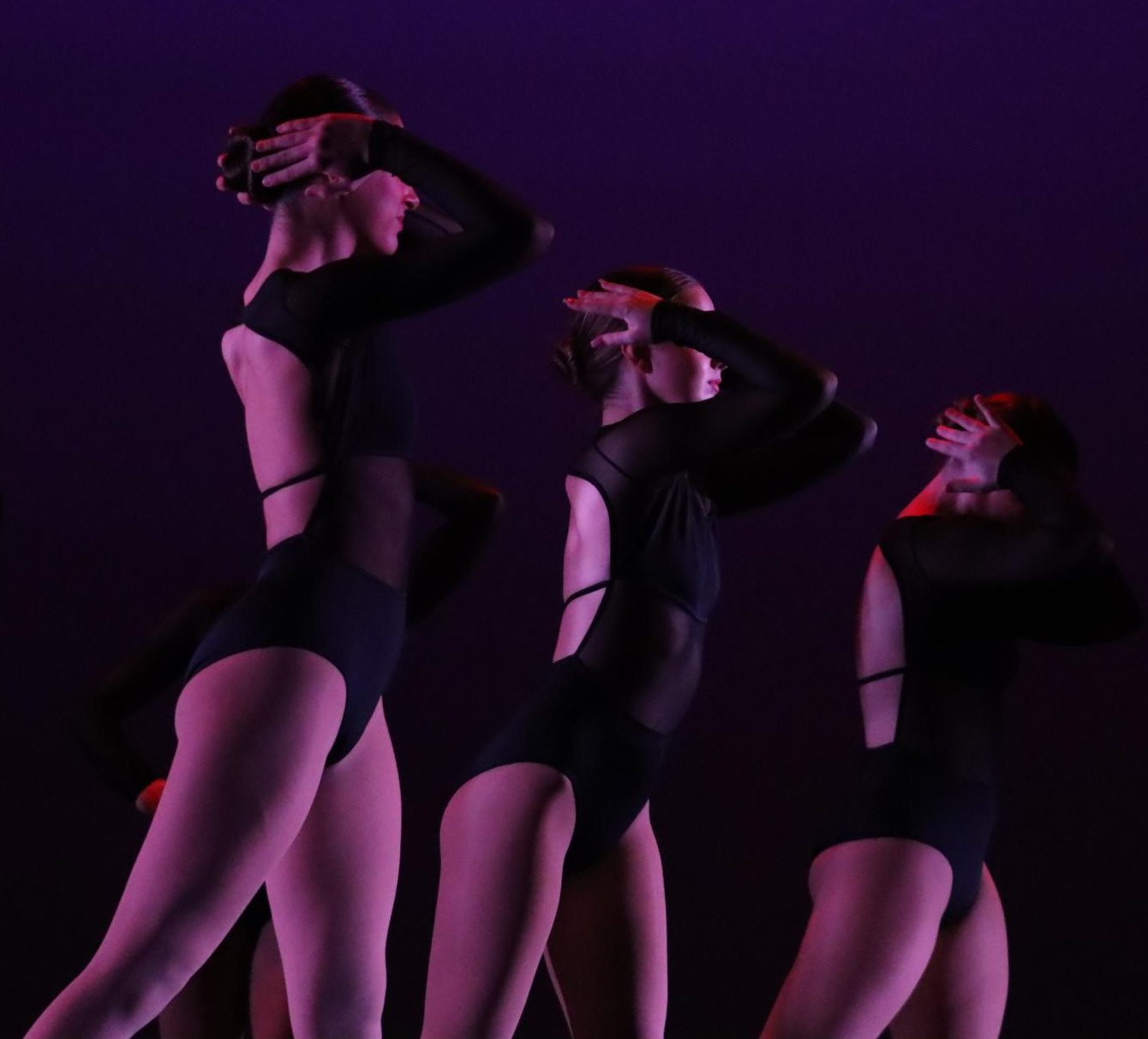 PHS Orchesis presents: SYNERGY PART 1