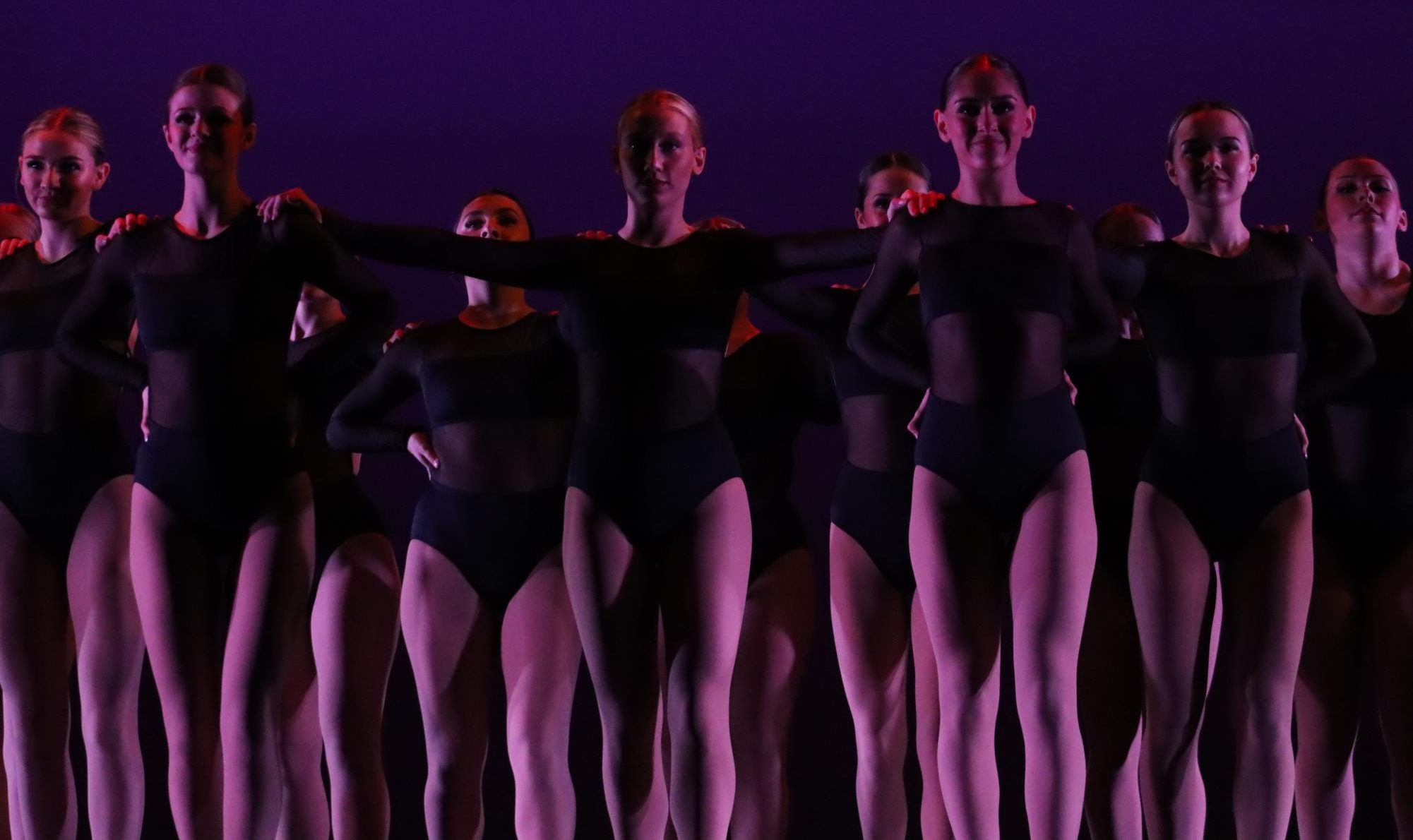 PHS Orchesis presents: SYNERGY PART 1