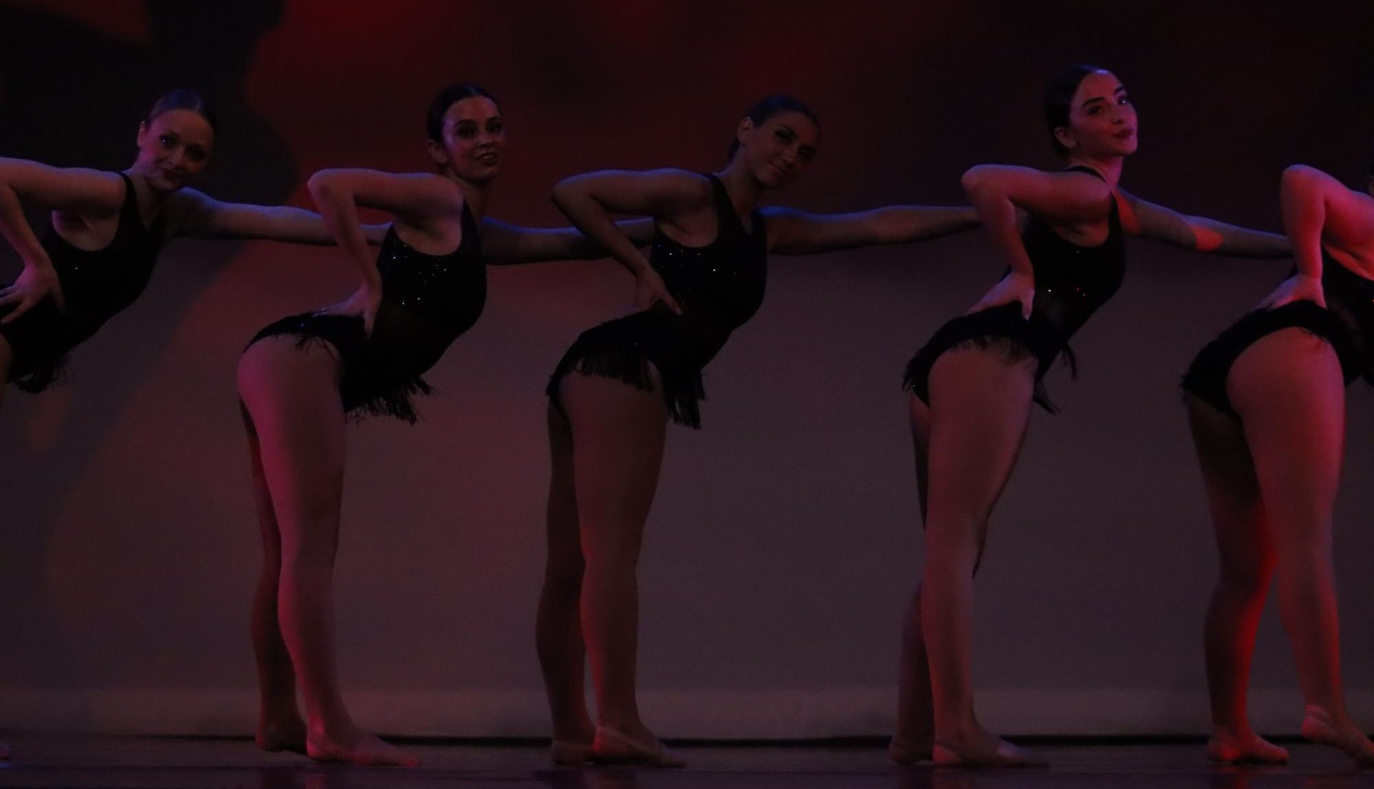 PHS Orchesis presents: SYNERGY PART 1