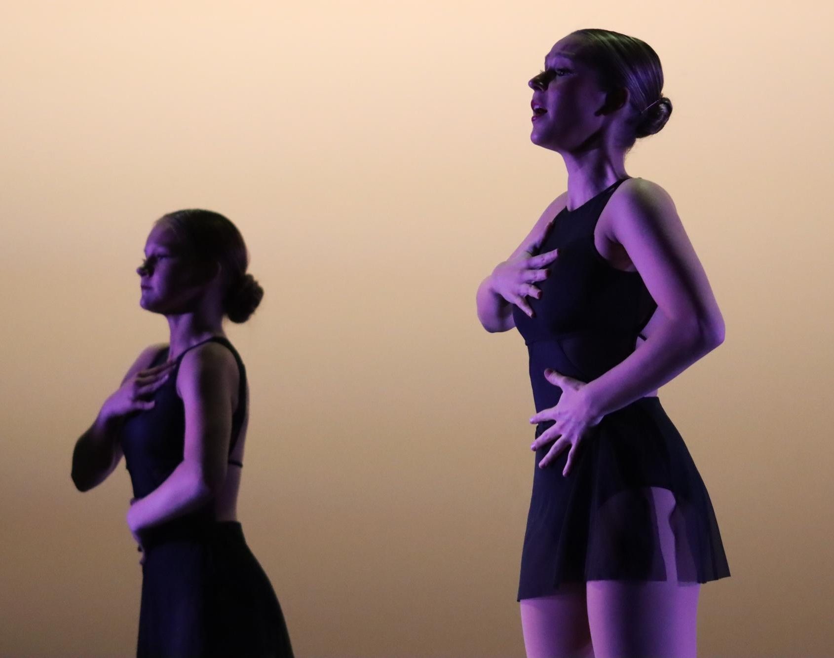 PHS Orchesis presents: SYNERGY PART 1
