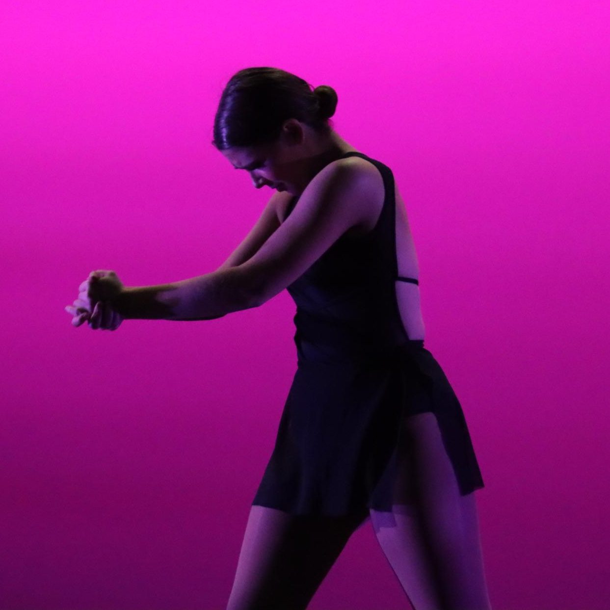 PHS Orchesis presents: SYNERGY PART 1