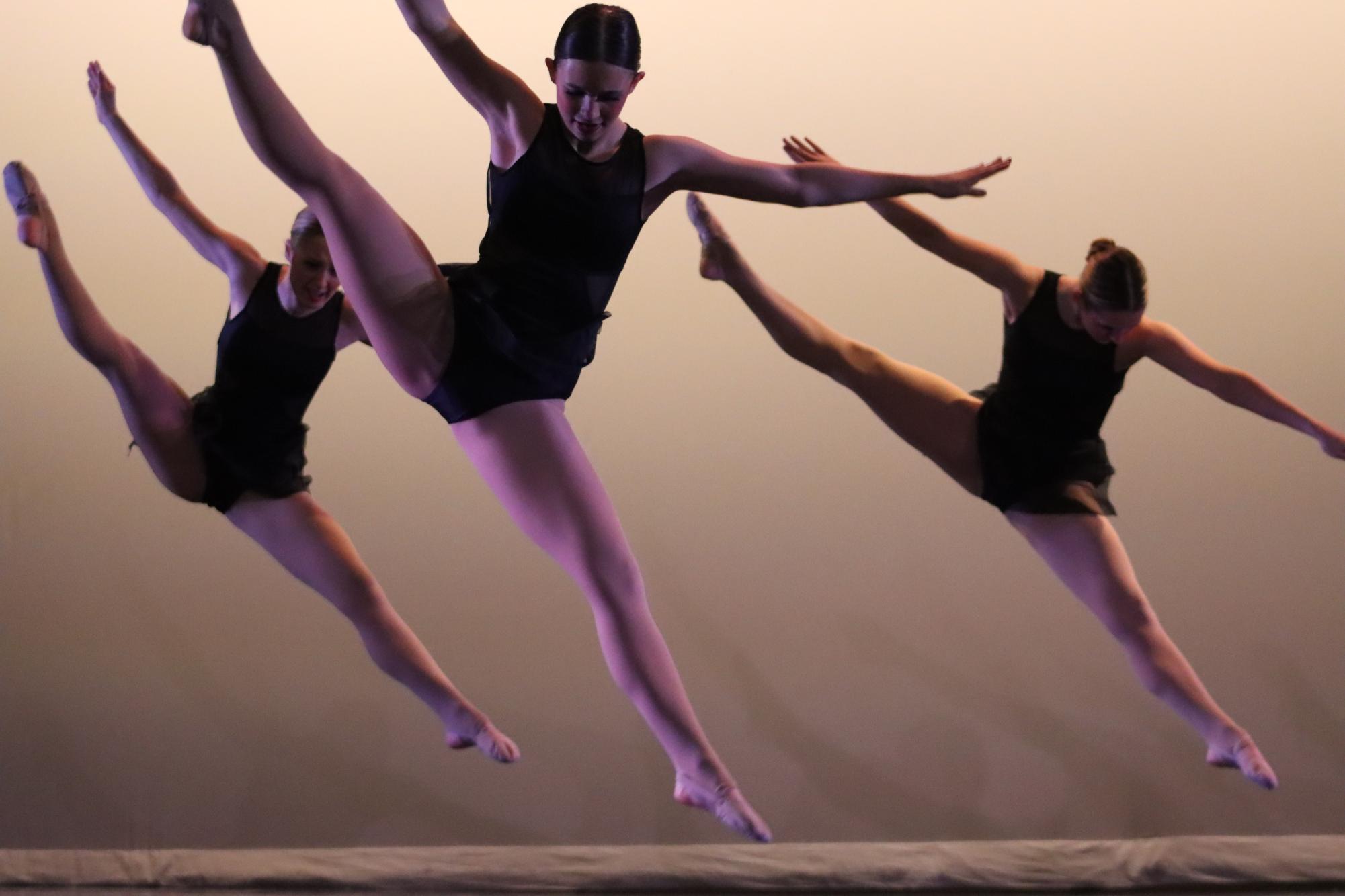 PHS Orchesis presents: SYNERGY PART 1