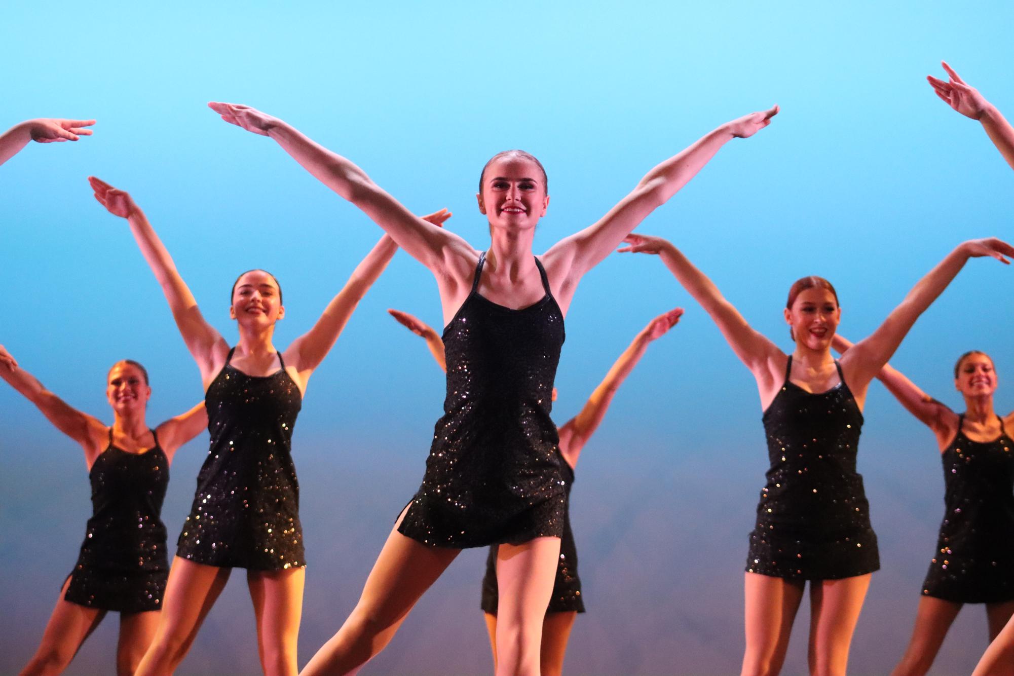 PHS Orchesis presents: SYNERGY PART 1
