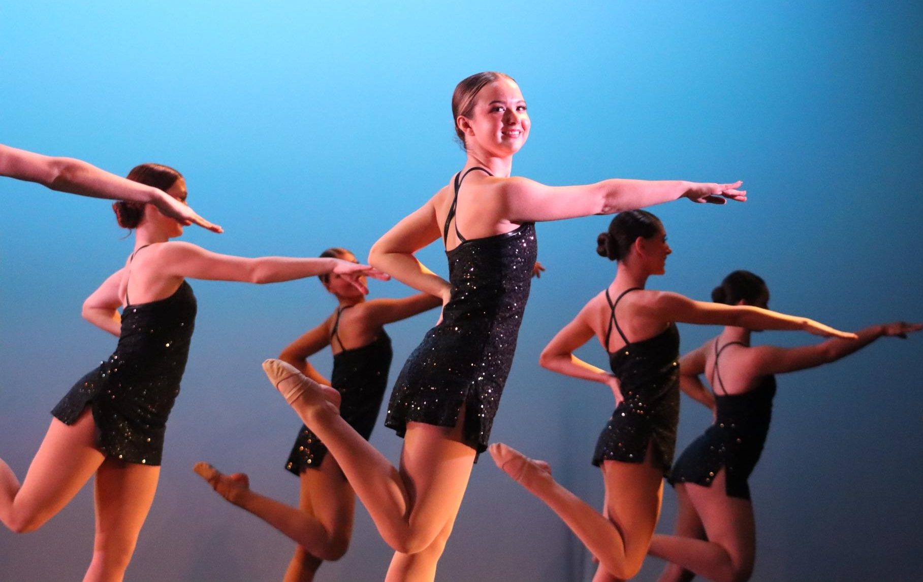 PHS Orchesis presents: SYNERGY PART 1