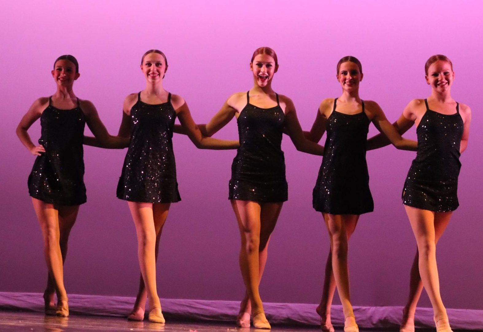 PHS Orchesis presents: SYNERGY PART 1